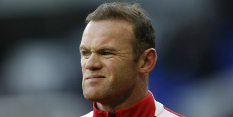 Van Gaal Tak Berani Garansi Rooney Van Gaal Tak Berani Garansi Rooney