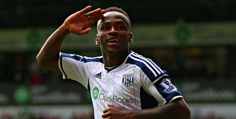 Legenda Liverpool Larang Rodgers Rekrut Berahino Legenda Liverpool Larang Rodgers Rekrut Berahino