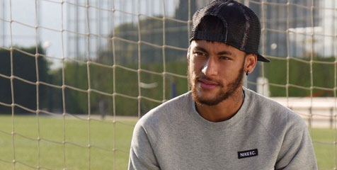 Digosipkan Kencani Banyak Wanita, Ini Reaksi Neymar Digosipkan Kencani Banyak Wanita, Ini Reaksi Neymar
