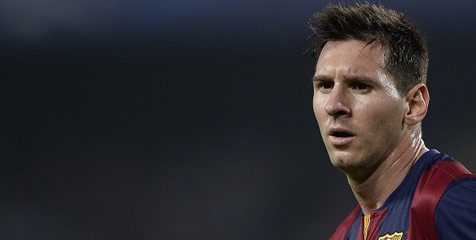 Enrique Beri Ultimatum, Messi Semakin Dekat ke Chelsea? Enrique Beri Ultimatum, Messi Semakin Dekat ke Chelsea?