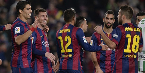 Stoichkov: Barcelona Tengah Kacau Saat Ini Stoichkov: Barcelona Tengah Kacau Saat Ini