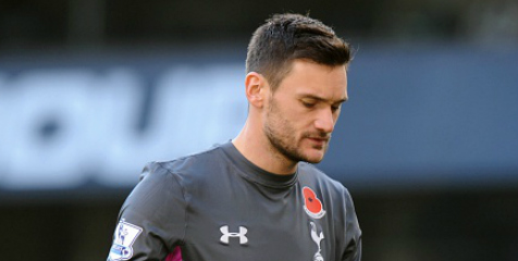 Casillas Pergi, Madrid Siapkan Lloris Casillas Pergi, Madrid Siapkan Lloris