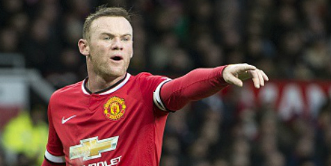 Shearer Takut Rekornya Dipatahkan Rooney Shearer Takut Rekornya Dipatahkan Rooney