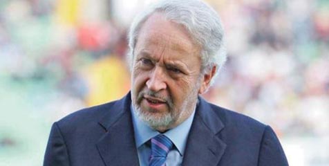 Pozzo: Roma Diuntungkan Wasit Karena Tingkah Garcia Pozzo: Roma Diuntungkan Wasit Karena Tingkah Garcia