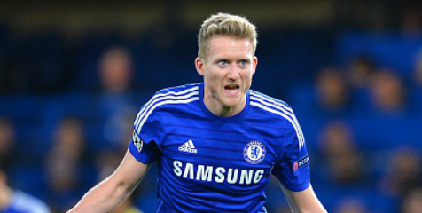 Mourinho Kirim Peringatan untuk Schurrle dan Salah Mourinho Kirim Peringatan untuk Schurrle dan Salah