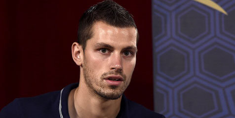 Wenger Simpan Schneiderlin untuk Musim Depan Wenger Simpan Schneiderlin untuk Musim Depan