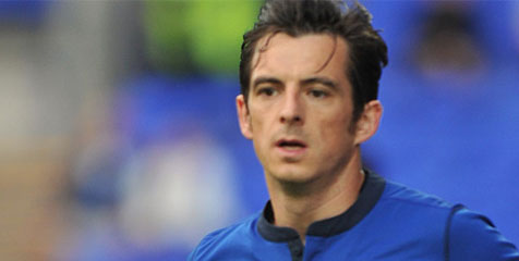 Jamu Man City, Everton Kembali Diperkuat Baines Jamu Man City, Everton Kembali Diperkuat Baines