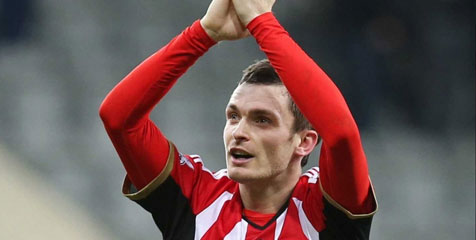 Sukses Mengoyak Gawang City, Adam Johnson Incar Lima Gol Lagi Sukses Mengoyak Gawang City, Adam Johnson Incar Lima Gol Lagi