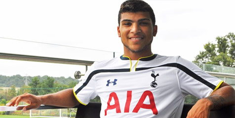 Tottenham Siapkan DeAndre Yedlin Untuk Derby London Tottenham Siapkan DeAndre Yedlin Untuk Derby London