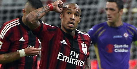 Galliani Optimis De Jong Bertahan di Milan Galliani Optimis De Jong Bertahan di Milan