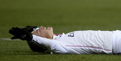 James: Kami Real Madrid dan Kami Akan Singkirkan Atletico James: Kami Real Madrid dan Kami Akan Singkirkan Atletico