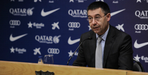 Bartomeu: Messi Tahun Ini Bukan Messi Tahun Lalu Bartomeu: Messi Tahun Ini Bukan Messi Tahun Lalu