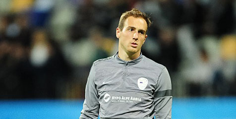 Oblak: Kalahkan Madrid Kado Luar Biasa Oblak: Kalahkan Madrid Kado Luar Biasa