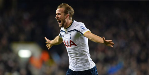 Eks Spurs Yakin Harry Kane Bisa Pecahkan Rekor Gol di EPL Eks Spurs Yakin Harry Kane Bisa Pecahkan Rekor Gol di EPL