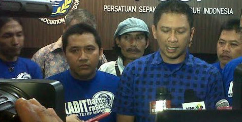 Gelaran SCTV Cup Dipastikan Mundur Gelaran SCTV Cup Dipastikan Mundur