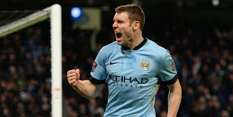 Rodgers Tak Mau Tanggapi Rumor Milner Rodgers Tak Mau Tanggapi Rumor Milner