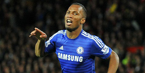 Setelah Gerrard, Klub MLS Ini Berniat Datangkan Drogba Setelah Gerrard, Klub MLS Ini Berniat Datangkan Drogba