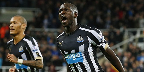 Blanc Luruskan Rumor, Sissoko Sampaikan Komitmen Blanc Luruskan Rumor, Sissoko Sampaikan Komitmen
