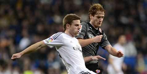 'Menyerang Madrid Sama Saja Bunuh Diri' 'Menyerang Madrid Sama Saja Bunuh Diri'