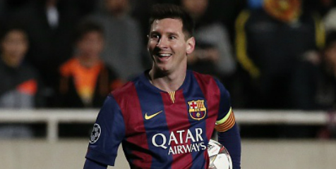 Terungkap, Hanya Madrid dan Man United Yang Bisa Beli Messi Terungkap, Hanya Madrid dan Man United Yang Bisa Beli Messi