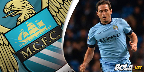 Kisruh Kasus Lampard, Reputasi Man City Hancur