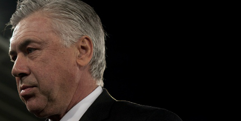 Performa Bale Menurun, Ancelotti Pasang Badan Performa Bale Menurun, Ancelotti Pasang Badan