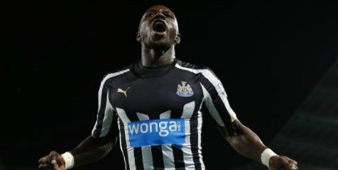 Usir Arsenal dan PSG, Newcastle Siap Perpanjang Kontrak Sissoko Usir Arsenal dan PSG, Newcastle Siap Perpanjang Kontrak Sissoko