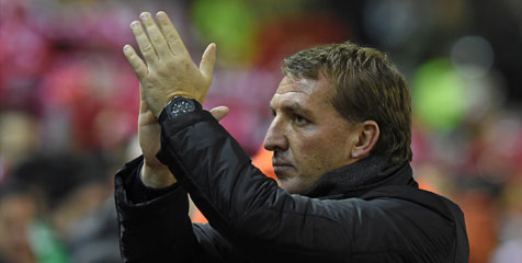 Rodgers Akui Liverpool Butuh Kiper Baru Rodgers Akui Liverpool Butuh Kiper Baru