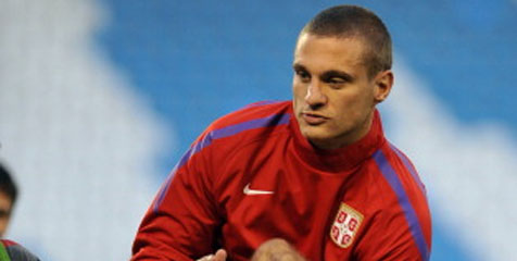 Scholes: Sukses Vidic Datang Berkat Kerja Keras Scholes: Sukses Vidic Datang Berkat Kerja Keras
