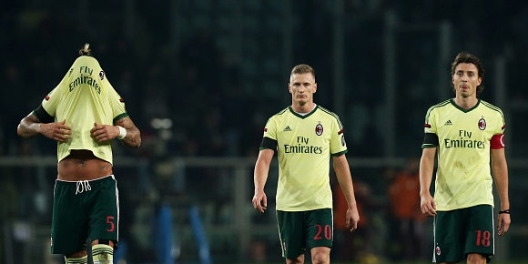 Highlights Serie A: Torino 1-1 Milan Highlights Serie A: Torino 1-1 Milan