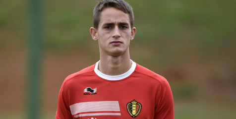 Villa Ingin Tampung Januzaj Villa Ingin Tampung Januzaj