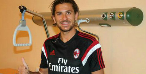 Direktur Torino: Cerci Adalah Pemain Malas