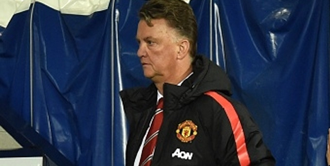 Van Gaal Tidak Akan Lakukan Rotasi Van Gaal Tidak Akan Lakukan Rotasi