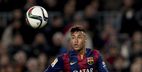 Siapa Berkuasa di Barca, Ini Jawaban Neymar Siapa Berkuasa di Barca, Ini Jawaban Neymar