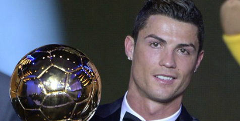 Mendes: Ronaldo Akan Terbang ke Zurich untuk Terima Ballon d'Or Mendes: Ronaldo Akan Terbang ke Zurich untuk Terima Ballon d'Or