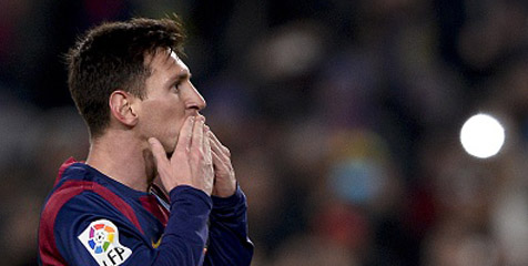 Ferdinand: Messi Seorang Penyihir, Jenius Ferdinand: Messi Seorang Penyihir, Jenius
