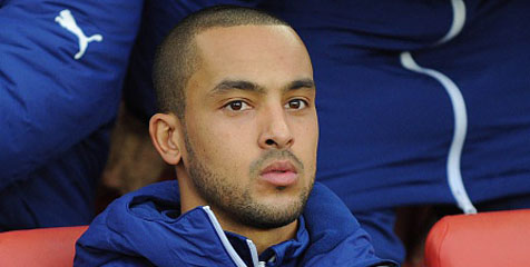 Walcott: Saya dan Ozil Senang Bela Arsenal Lagi Walcott: Saya dan Ozil Senang Bela Arsenal Lagi