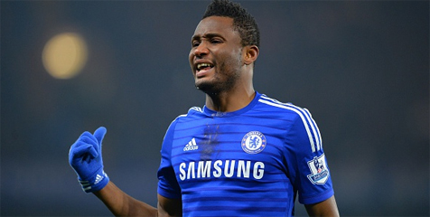 Mikel: Klub Juara Harus Punya Tim Medis Yang Hebat Mikel: Klub Juara Harus Punya Tim Medis Yang Hebat