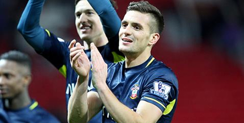 Tadic Puas Bisa Balas Dendam Pada MU Tadic Puas Bisa Balas Dendam Pada MU