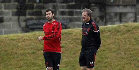 Voting Ballon d'Or, Hodgson Memang Beda Voting Ballon d'Or, Hodgson Memang Beda