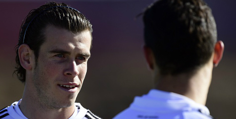 Perez: Madrid Bangga pada Bale
