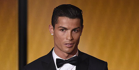 Ronaldo: Saya Bahagia di Madrid, Namun Anda Tak Pernah Tahu Ronaldo: Saya Bahagia di Madrid, Namun Anda Tak Pernah Tahu