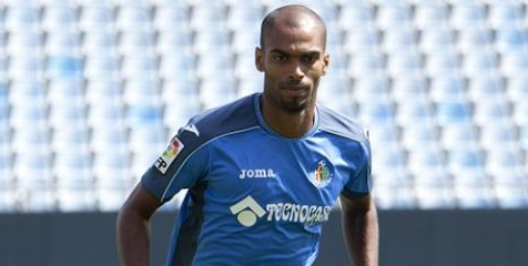 Naldo Tak Sabar Berduel Dengan Real Madrid Naldo Tak Sabar Berduel Dengan Real Madrid