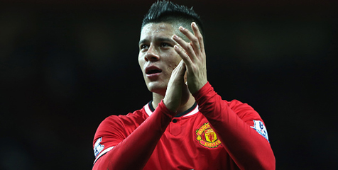 Rojo Target Juara Eropa di United Rojo Target Juara Eropa di United
