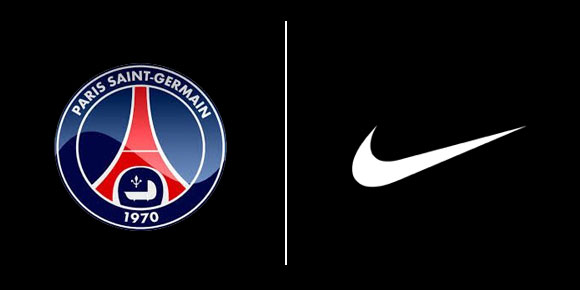 Detail Jersey Prematch dan Latihan PSG 2015 Detail Jersey Prematch dan Latihan PSG 2015