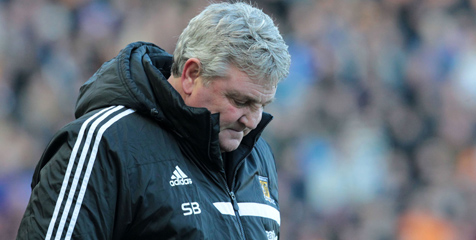 Hull City Jadi Macan Ompong?