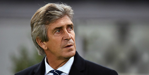 Pellegrini Kembali Tegaskan Tak Ingin Latih Barca Pellegrini Kembali Tegaskan Tak Ingin Latih Barca