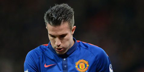 Van Persie Berharap Gol Indahnya di Piala Dunia Terus Abadi Van Persie Berharap Gol Indahnya di Piala Dunia Terus Abadi