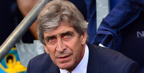 Pellegrini: David Silva Harusnya Bermain di Barca atau Madrid Pellegrini: David Silva Harusnya Bermain di Barca atau Madrid