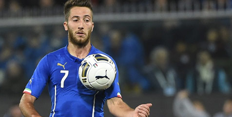 Bertolacci Mendekat ke Artemio Franchi Bertolacci Mendekat ke Artemio Franchi